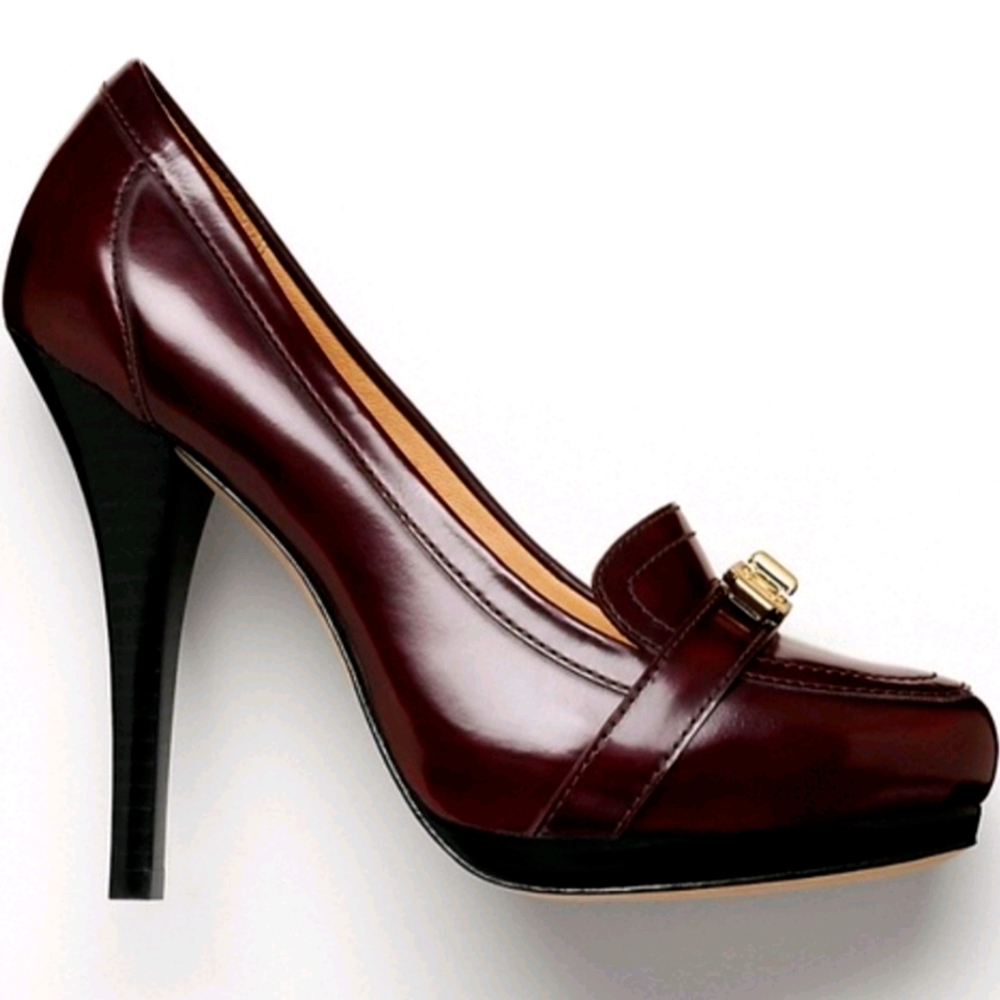 Coach  Luisa heel